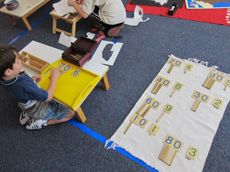 Preschool in Crystal Lake - Kindergarten Math