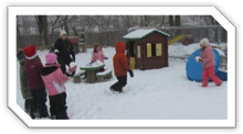 Preschool in Crystal Lake - Winter Camp