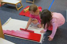 Preschool in Woodstock, IL - Kindergarten Math