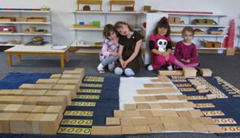 Preschool in Crystal Lake - Kindergarten Math
